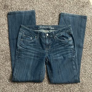 New Condition American Eagle Jeans